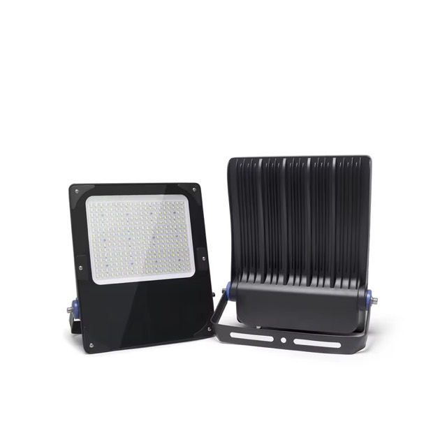 SF006 LED led flood lights 50-300W 150 lm/W, IP65, CCT 2500-7000K — INKLINKTEK