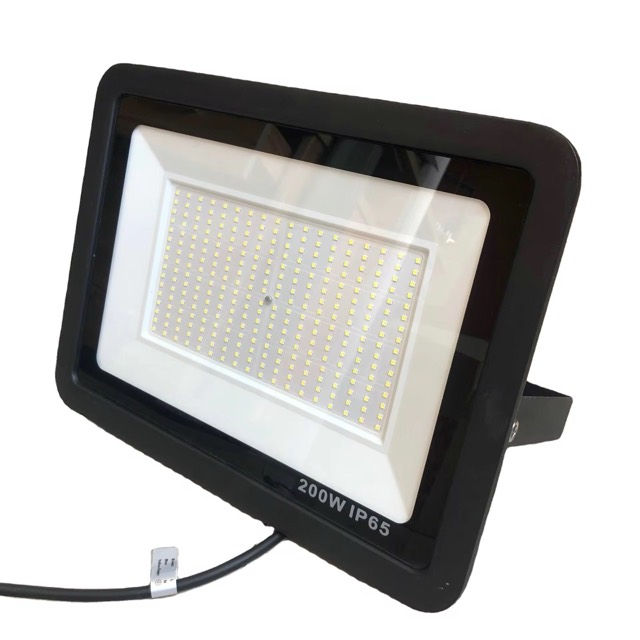 High-Power LED Flood Lights — 10 W – 1200 W IP65 outdoor and industrial flood lighting from INKLINKTEK