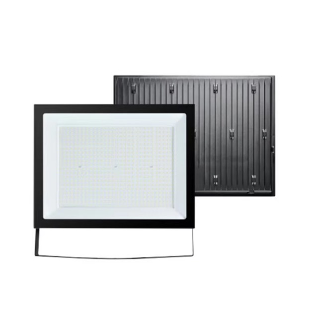 SF018 LED led flood lights 10-300W 100 lm/W, IP65, CCT 2500-7000K — INKLINKTEK