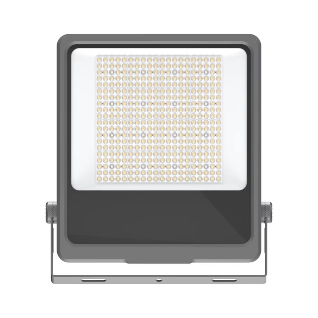 SF023 LED led flood lights 30-600W 120 lm/W, IP65, CCT 2500-7000K — INKLINKTEK