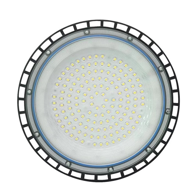 KF010 LED led high bays 100-400W 120 lm/W, IP65, CCT 2500-7000K — INKLINKTEK