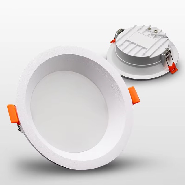 PN-007 LED led panel lights 6-36W 120 lm/W, IP65, CCT 2500-7000K — INKLINKTEK