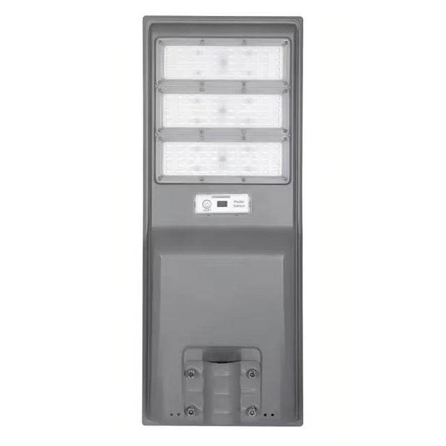 SSL001 LED solar street lights 200-400W, IP65, CCT 2500-7000K — INKLINKTEK