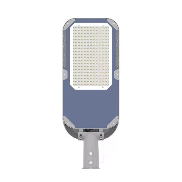 SL001 LED led street lights 30-320W 150 lm/W, IP65, CCT 2500-7000K — INKLINKTEK