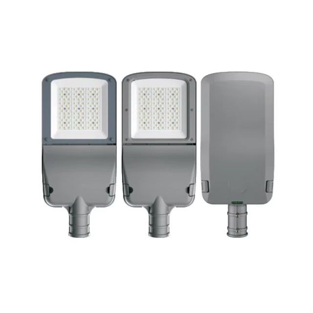 SL003 LED led street lights 50-300W 170 lm/W, IP65, CCT 2500-7000K — INKLINKTEK
