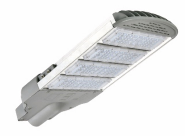 SL005 LED led street lights 100-300W 150 lm/W, IP65, CCT 2500-7000K — INKLINKTEK