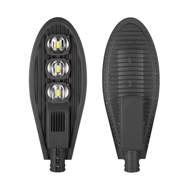 SL008 LED led street lights 50-300W 120 lm/W, IP65, CCT 2500-7000K — INKLINKTEK
