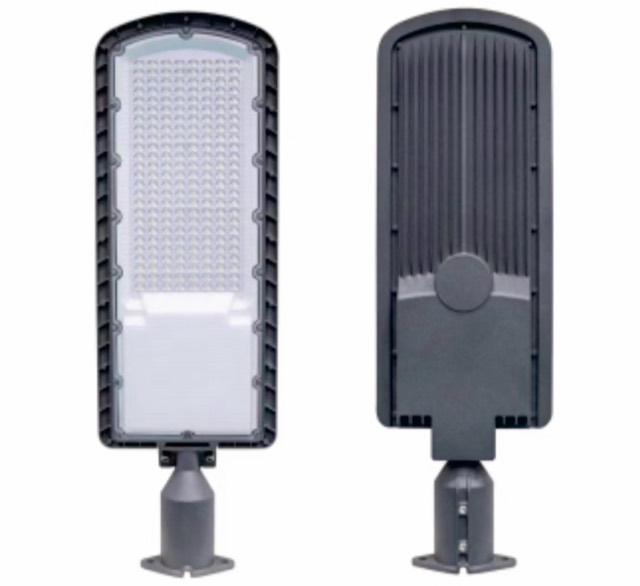 SL019 LED led street lights 50-200W 120 lm/W, IP65, CCT 2500-7000K — INKLINKTEK