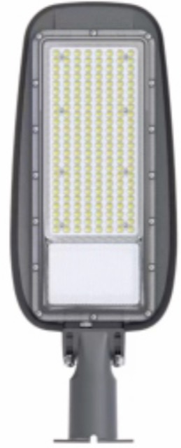 SL025 LED led street lights 30-200W 120 lm/W, IP65, CCT 2500-7000K — INKLINKTEK